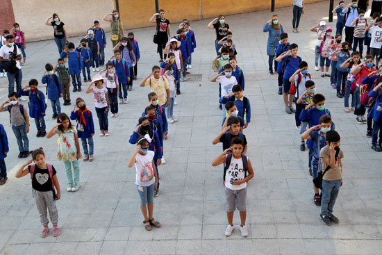71972-2020-09-13T082737Z_1181201881_RC2KXI9DOTAT_RTRMADP_3_HEALTH-CORONAVIRUS-SYRIA-SCHOOLS